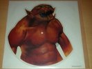METALLICA - Jump In The Fire PIC SHAPE VINYL 1986 Ltd.Ed PKUT105 +++ RARE +++