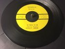 Rare Shirley Lawson So Much To Me & Sad Sad Day 45 Record Enterprise Records