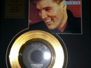 Elvis presley vinyl Gold, IT's now or never, surrender, Single, US Druck,24karat