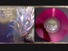 Julien Baker *SIGNED* Turn Out The Lights Purple Euro Tour Vinyl SOLD OUT LP