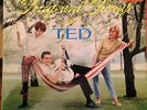LP Ted Herold   Sing und swing mit...  POLYDOR STEREO 1961