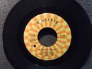 northern soul CHUCK WOOD Seven Days Too Long ROULETTE 4754 listen