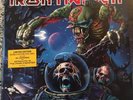 IRON MAIDEN: The Final Frontier - 2-LP-SET (PIC. VINYL)
