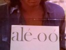 CLAUDIO BAGLIONI ALE' - OO DOPPIO LP CON LIBRETTO NM