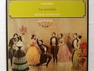 ARTHUR RUBINSTEIN - CHOPIN the mazurkas RCA 3xLPs box EX+
