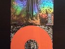CONVERGE -THE DUSK IN US- Ltd orange vinyl LP SEALED/JANE DOE/WEAR YOUR WOUNDS