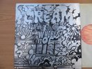 CREAM   WHEELS OF FIRE - UK DOUBLE LP ALBUM - 1968
