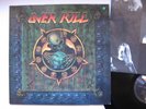 Rare. Overkill 