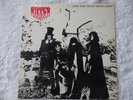 LP Ripper – And The Dead Shall Rise/Iron Works/Orig.1st Press/US/IW 1007/Vinyl
