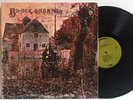 BLACK SABBATH Selftitled Debut 1970 WARNER BROS. LP  Mispress label  ARTISAN VG+