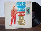 George Jones-George Jones Sings Bob Wills