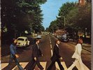 * MFSL* BEATLES [Abbey Road] AUDIOPHILE [MFSL-1-023] ORIGINAL MASTER