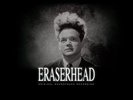 Eraserhead OST David Lynch+Alan Splet LP 2012 Sacred Bones +7” Ltd 2nd Ed SEALED