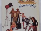 ZZ TOP - Greatest Hits, 1992, Vinyl LP, Very Good condition