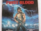 RAMBO FIRST BLOOD ORIGINAL SOUNDTRACK VINYL 12