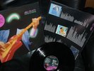 DIRE STRAITS MONEY FOR NOTHING ORIGINAL DUTCH 1ST PRESS 1988 LP 836 419-1 EX-