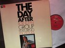 ROLF & JOACHIM KÜHN The Day After, 1st.  German Press. 1973, MPS/BASF Top LP NM