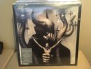 Celtic Frost To Mega Therion lp new sealed reissue