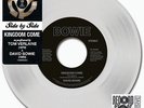 TOM VERLAINE / DAVID BOWIE Kingdom Come - 7