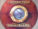 JETHRO TULL - ROCK ISLAND LP 1989 PICTURE DISC EXCELLENT CONDITION