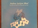 ANDREW JACKSON JIHAD People Who Can Eat People LP 2007 Limited 500 Brown Vinyl