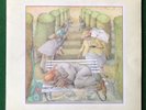 GENESIS - SELLING ENGLAND BY THE POUND Vinyl LP & Lyrics Superb Condition 1973