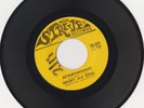RARE ORIGINAL GARAGE ROCK PSYCH 45 - HEART AND SOUL - AFTERTHOUGHT - STRIVE