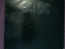 Ac Dc Back in Black UK vinyl A2 B1 vg++ 1980