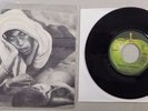 1836 GEORGE HARRISON BANGLA DESH VINTAGE 45 RECORD RE13