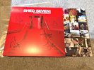 SHED SEVEN INSTANT PLEASURES LTD SIGNED 12