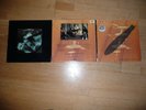 LED ZEPPELIN - REMASTERS  ORIGINAL ATLANTIC 1990 DREIFACH GATEFOLD LP 