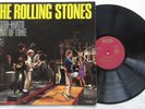 12” LP  - ROLLING STONES -  After-Math & Out Of Time – Dt. Schallplattenclub
