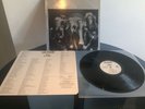 Queen THE GAME Original UK 1979  LP FIRST PRESS A1 Matrix EMA975 NR MINT VINYL