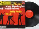 12“ Ariola LP – TWIST TIME IM STAR-CLUB 2 – KING SIZE TAYLOR / B. PATRICK