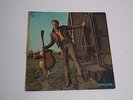 disque vinyles 33t Johnny Hallyday mes yeux sont fous 1965 très rare