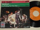 UK SUBS V. RARE ORIG GERMAN IMPORT 7