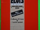 Elvis Presley - MOVIELAND BOX