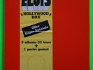 Elvis Presley - HOLLYWOOD BOX