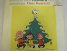 Orig Vince Guaraldi  - A Charlie Brown Christmas Vinyl LP Factory Records 1965