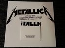 Metallica doppel lp live at the Hollywood Palladium los angeles 1985 rar selten