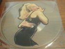 Madonna Hard To Find Uncut Interview Picture Disc