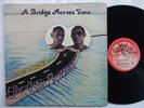 ISHIE BROTHERS a bridge across time AFRO MINIMAL SYNTH DEEP HIGHLIFE NIGERIA ?