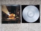 The Mars Volta Deloused in the Comatorium Silver Vinyl OOP First Pressing ATDI