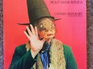 TROUT MASK REPLICA CAPTAIN BEEFHEART - WARNER REPRISE 1975 VG/VG+ LP