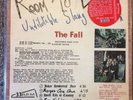 ROOM TO LIVE - The Fall EARMARK 2 X LP 2005 unplayed