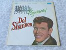 del shannon - runaway with del shannon