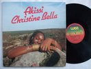 AKISSI CHRISTINE BELLA RARE DANCEFLOOR AFRO BOOGIE FUNK DISCO IVORY COAST ? mp3