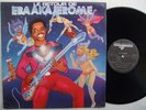 EBA AKA JEROME le retour AFRO DISCO FUNK FUSION IVORY COAST ?