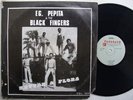 EG PEPITA & THE BLACK FINGERS vol2 AFRO FUNK DISCO SOUKOUS PSYCH SYNTH ?