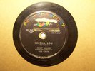 CLINT MILLER-BERTHA LOU-ABC PARAMOUNT-MONSTER ROCKABILLY 78